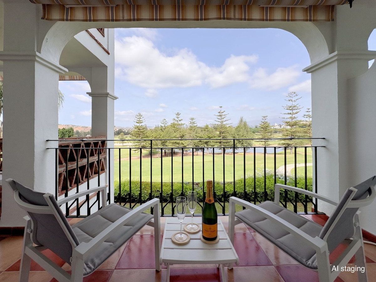Appartement te koop in Mijas Golf | 2 slaapkamers H5482606