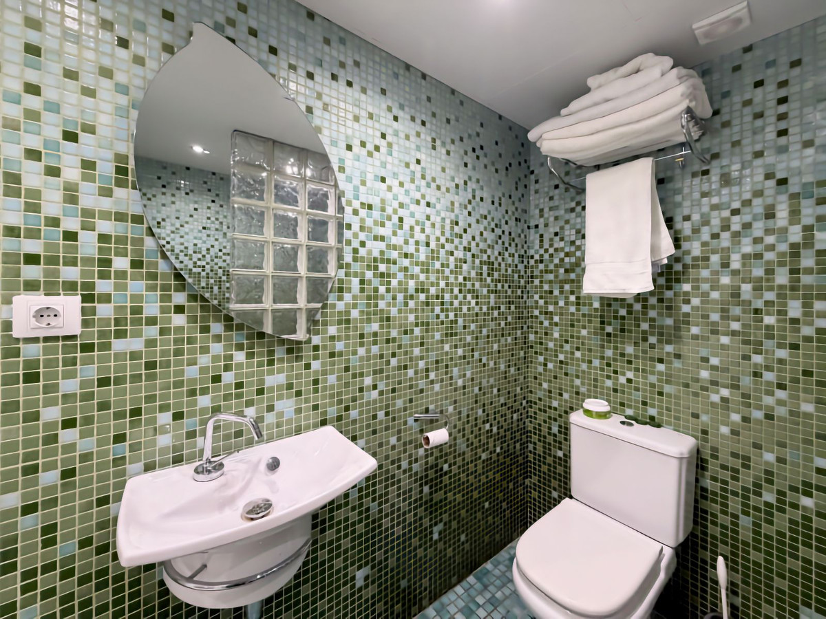 Appartement te koop in Mijas Golf | 2 slaapkamers H5482606