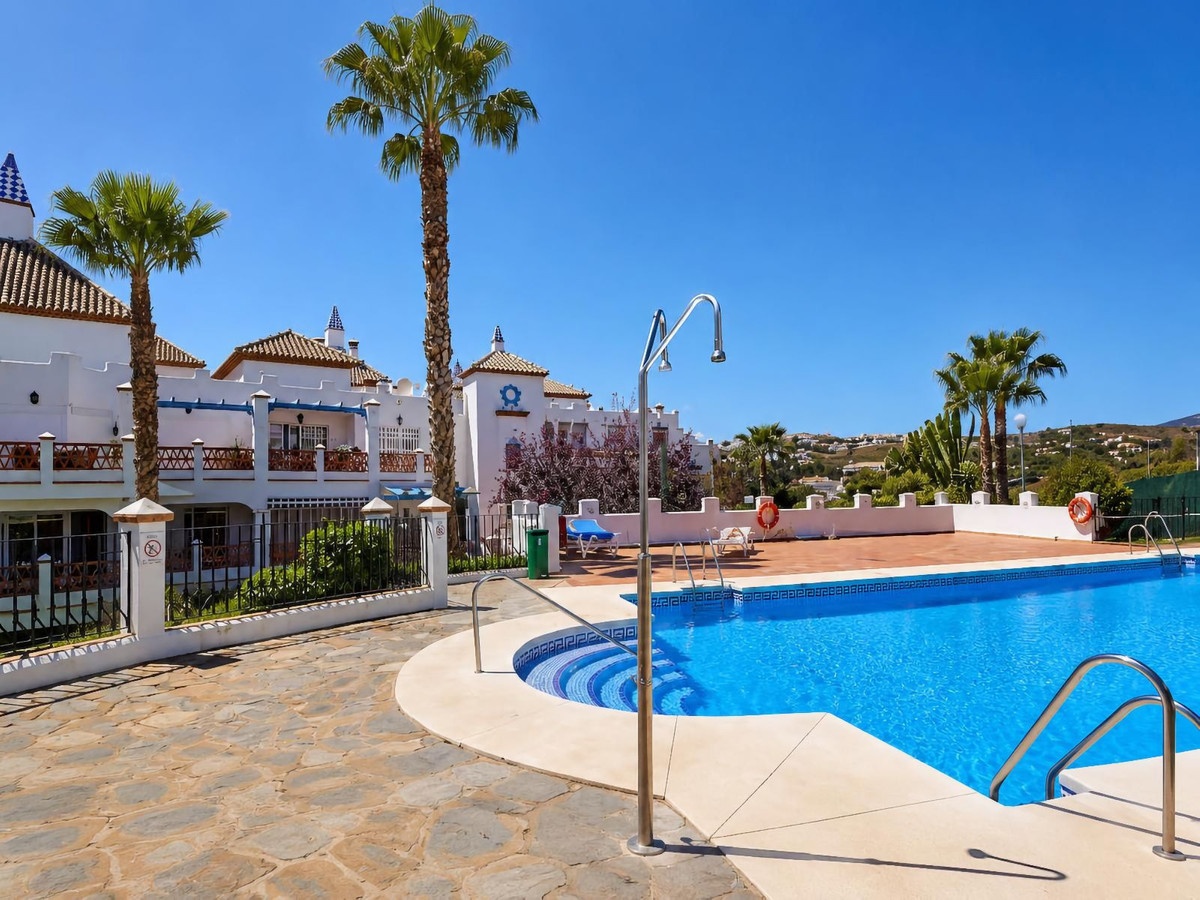 Appartement te koop in Mijas Golf | 2 slaapkamers H5482606
