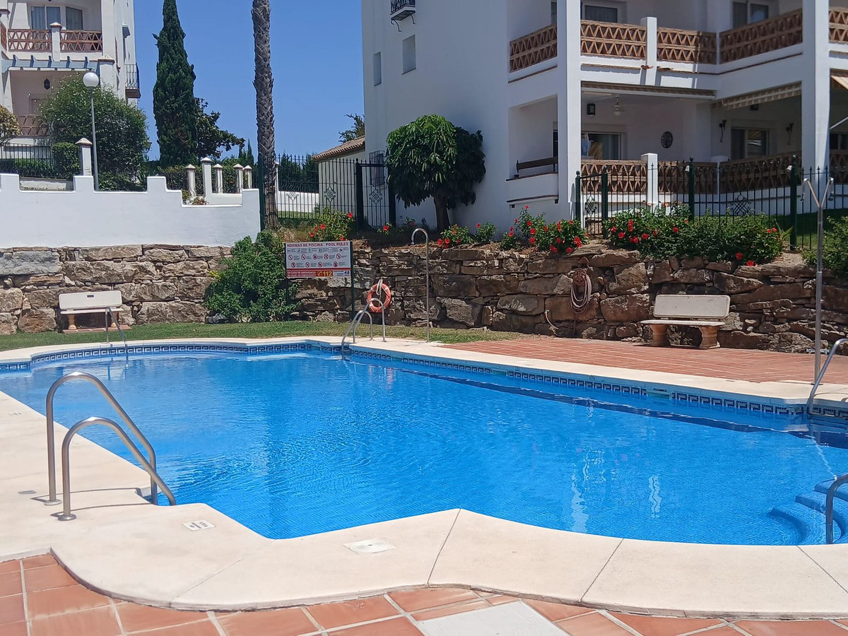 Appartement te koop in Mijas Golf | 2 slaapkamers H5482606
