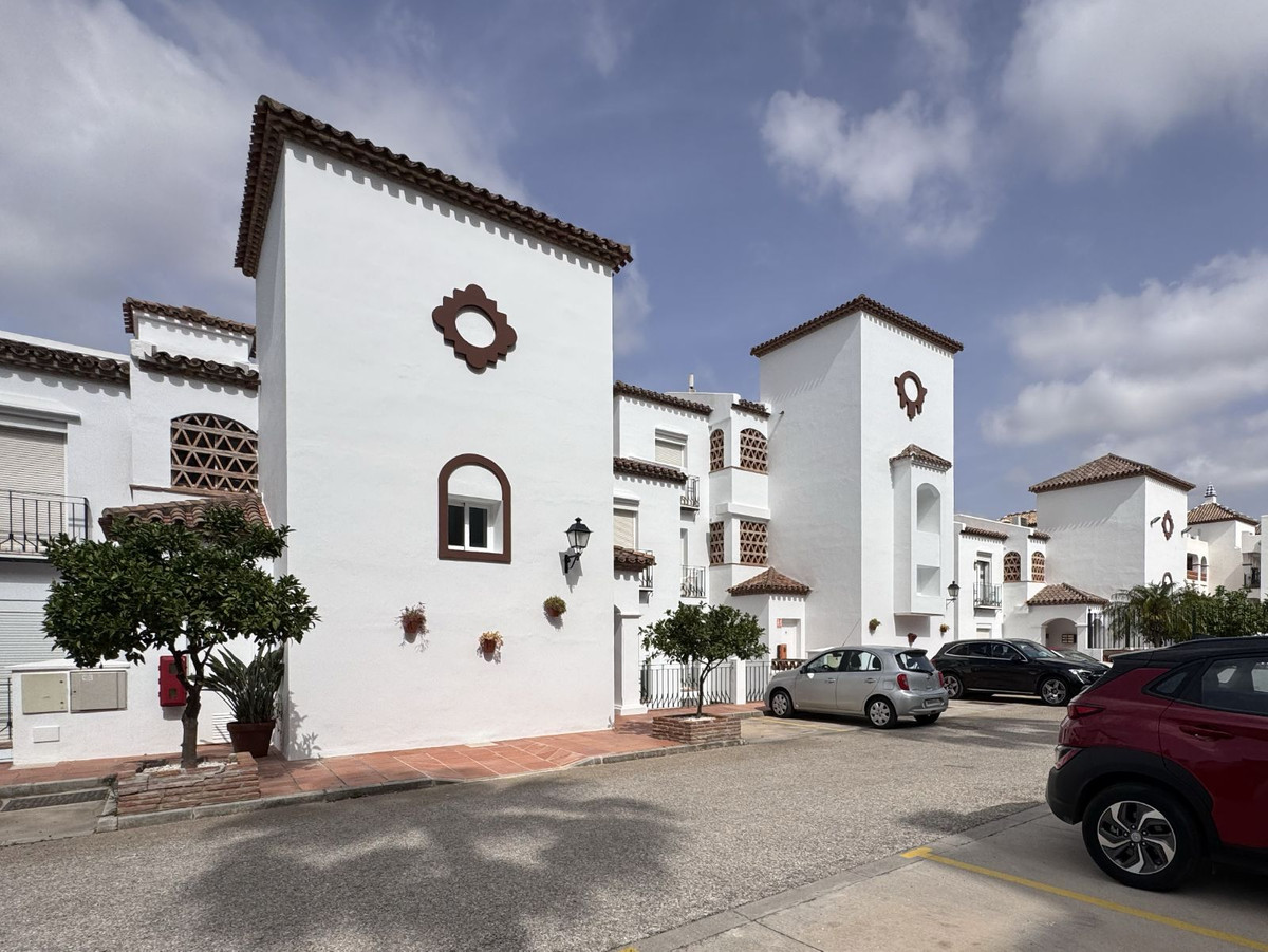 Appartement te koop in Mijas Golf | 2 slaapkamers H5482606