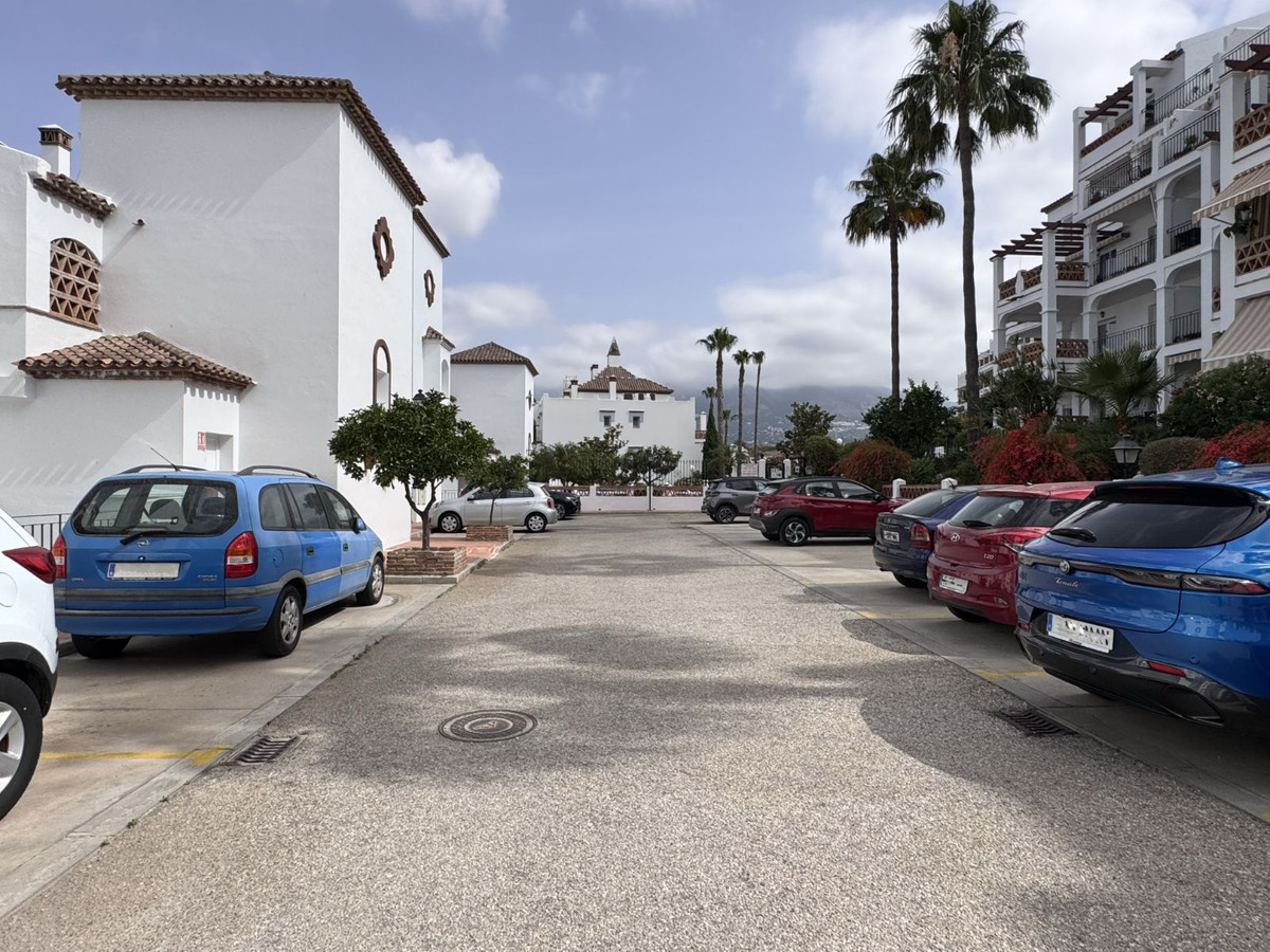 Appartement te koop in Mijas Golf | 2 slaapkamers H5482606