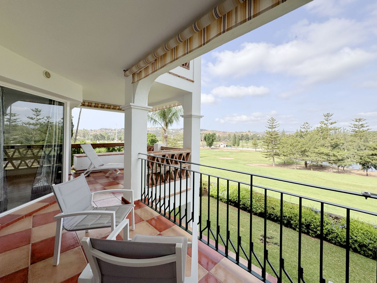 Appartement te koop in Mijas Golf | 2 slaapkamers H5482606