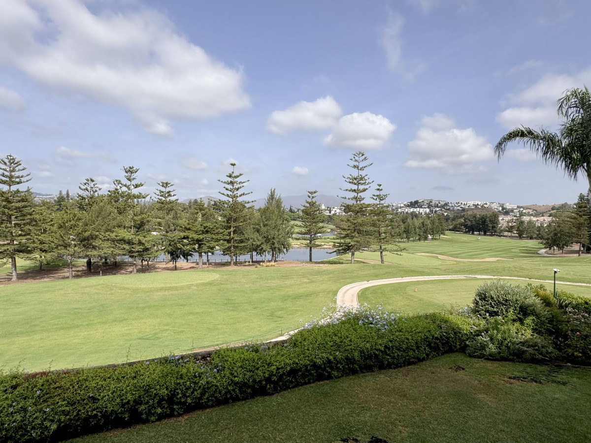 Appartement te koop in Mijas Golf | 2 slaapkamers H5482606