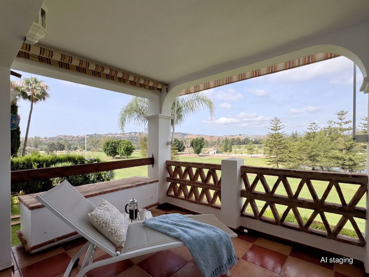 Appartement te koop in Mijas Golf | 2 slaapkamers H5482606