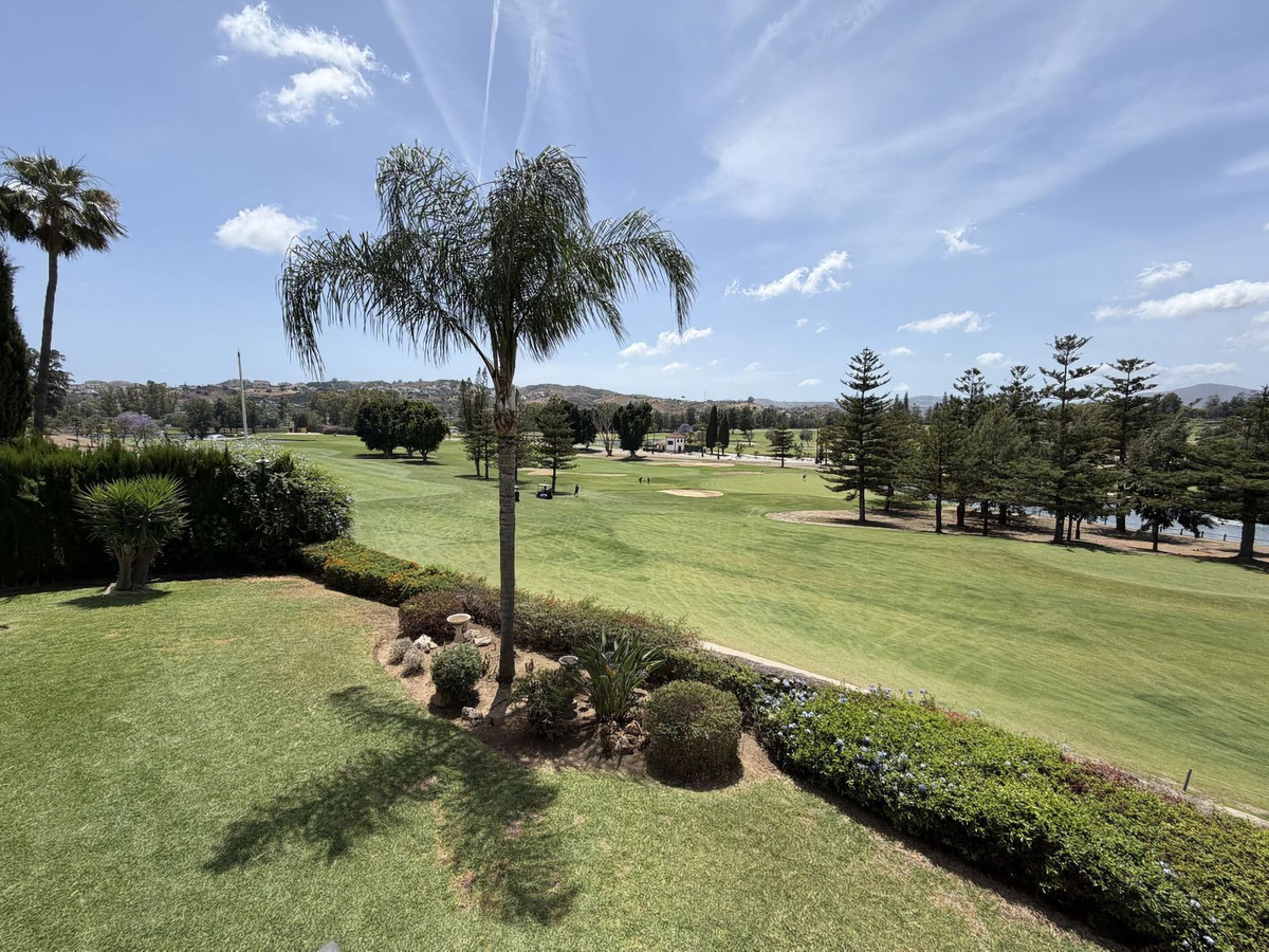 Appartement te koop in Mijas Golf | 2 slaapkamers H5482606