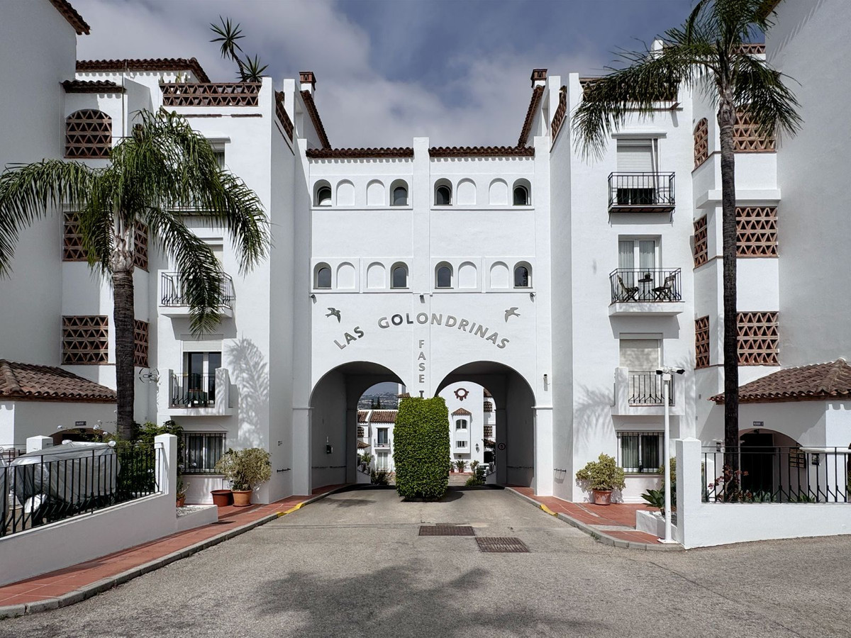 Appartement te koop in Mijas Golf | 2 slaapkamers H5482606