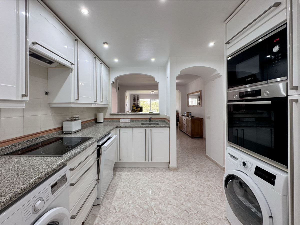 Appartement te koop in Mijas Golf | 2 slaapkamers H5482606