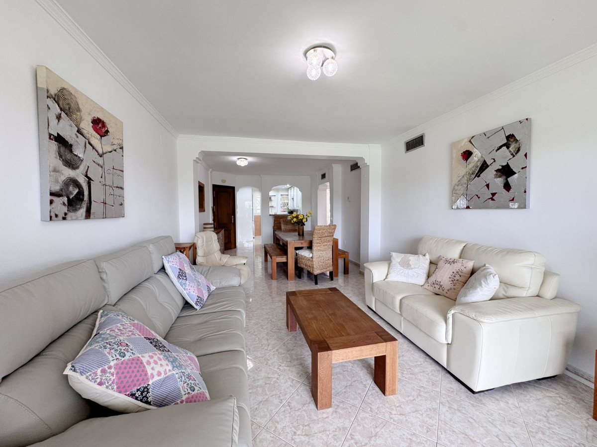 Appartement te koop in Mijas Golf | 2 slaapkamers H5482606