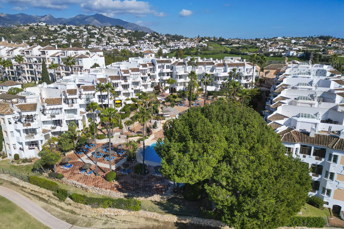 Appartement te koop in Mijas Golf | 2 slaapkamers H5482630