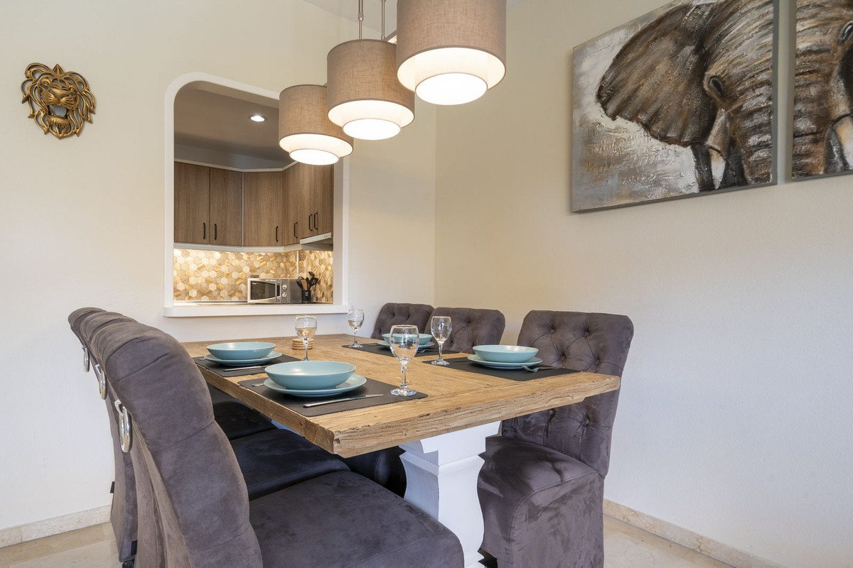 Appartement te koop in Mijas Golf | 2 slaapkamers H5482630