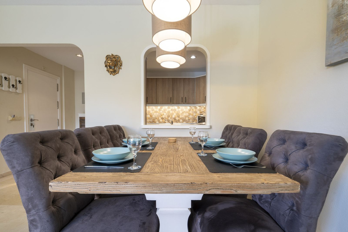Appartement te koop in Mijas Golf | 2 slaapkamers H5482630