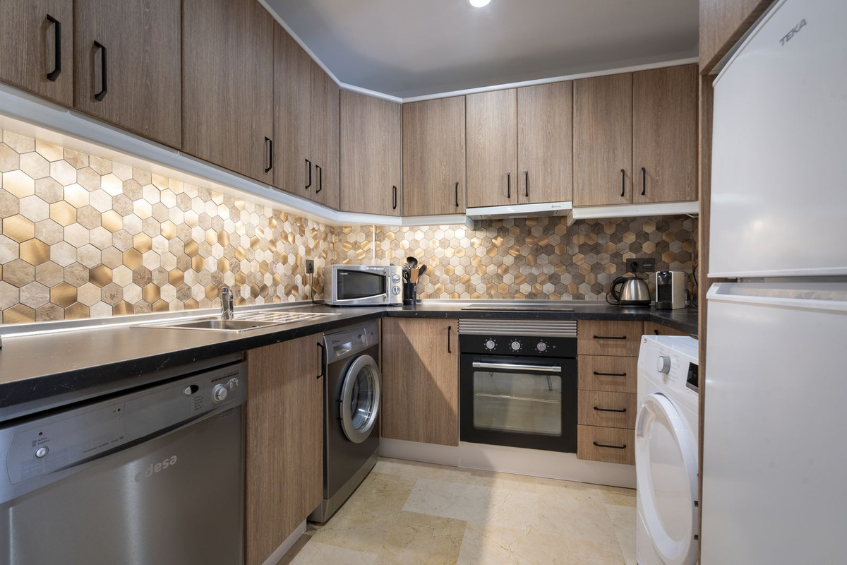 Appartement te koop in Mijas Golf | 2 slaapkamers H5482630