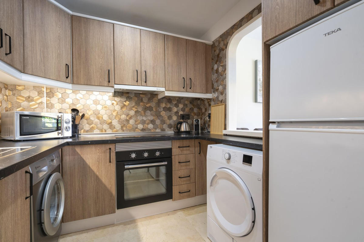 Appartement te koop in Mijas Golf | 2 slaapkamers H5482630