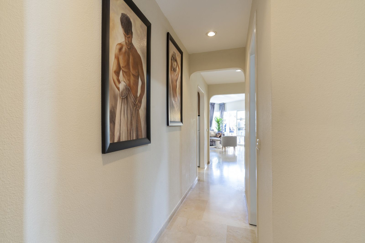 Appartement te koop in Mijas Golf | 2 slaapkamers H5482630