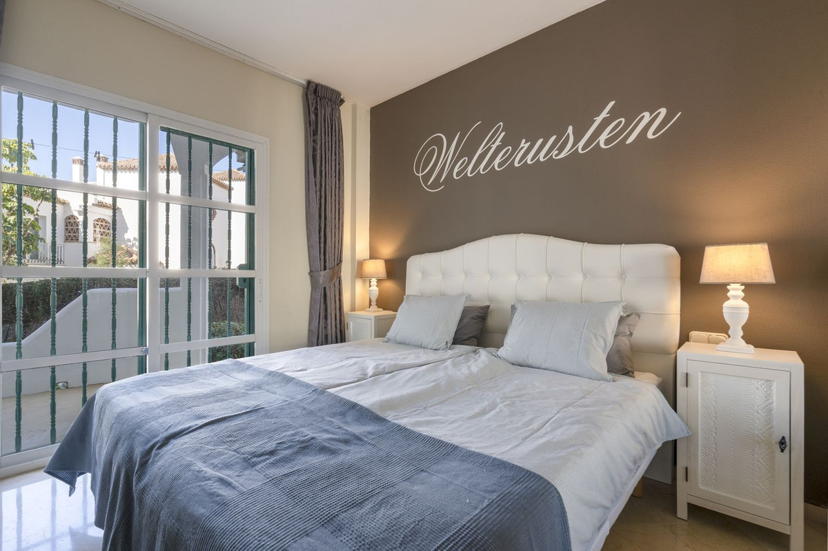 Appartement te koop in Mijas Golf | 2 slaapkamers H5482630
