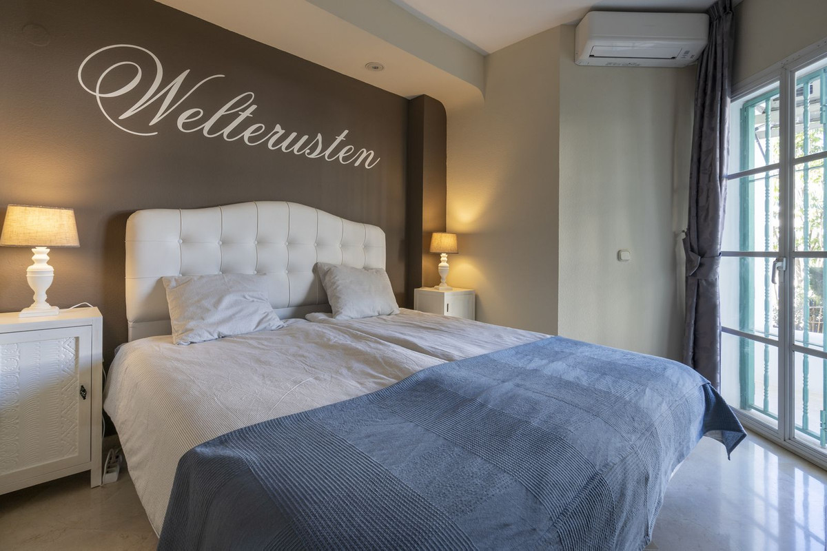 Appartement te koop in Mijas Golf | 2 slaapkamers H5482630