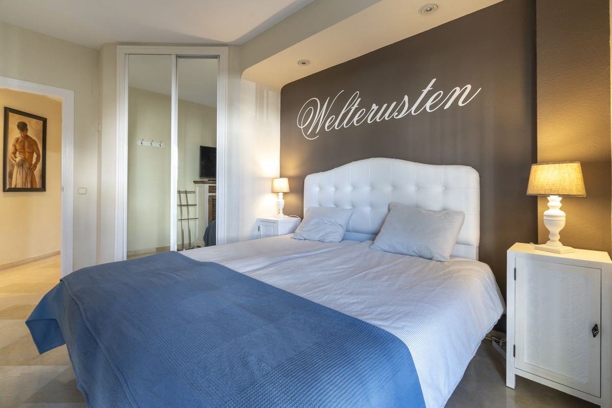 Appartement te koop in Mijas Golf | 2 slaapkamers H5482630