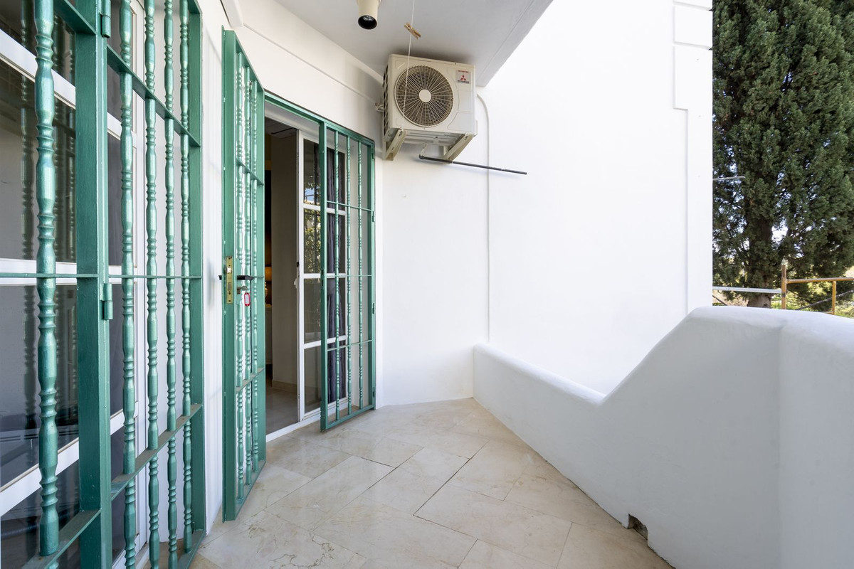 Appartement te koop in Mijas Golf | 2 slaapkamers H5482630