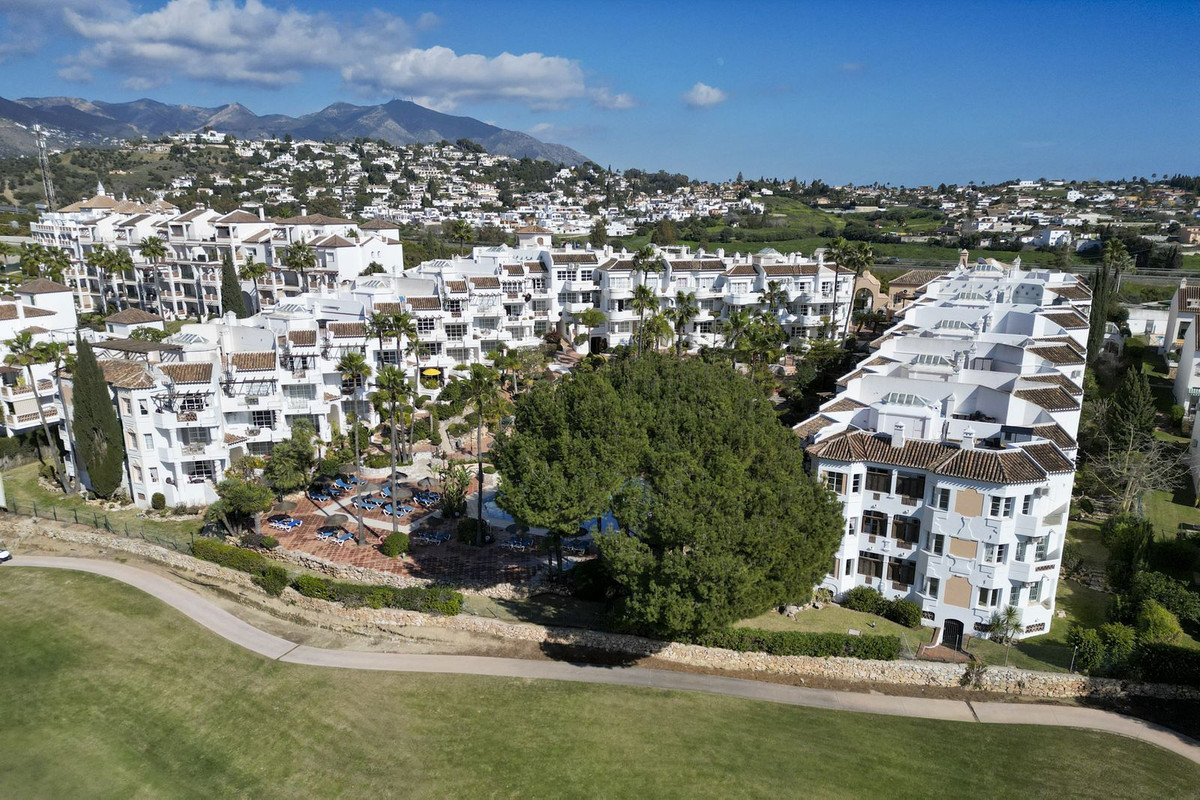 Appartement te koop in Mijas Golf | 2 slaapkamers H5482630