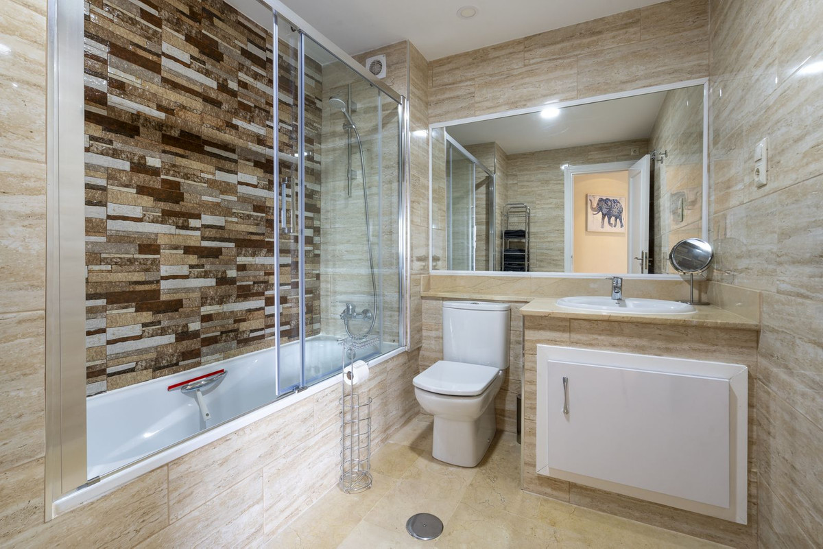 Appartement te koop in Mijas Golf | 2 slaapkamers H5482630