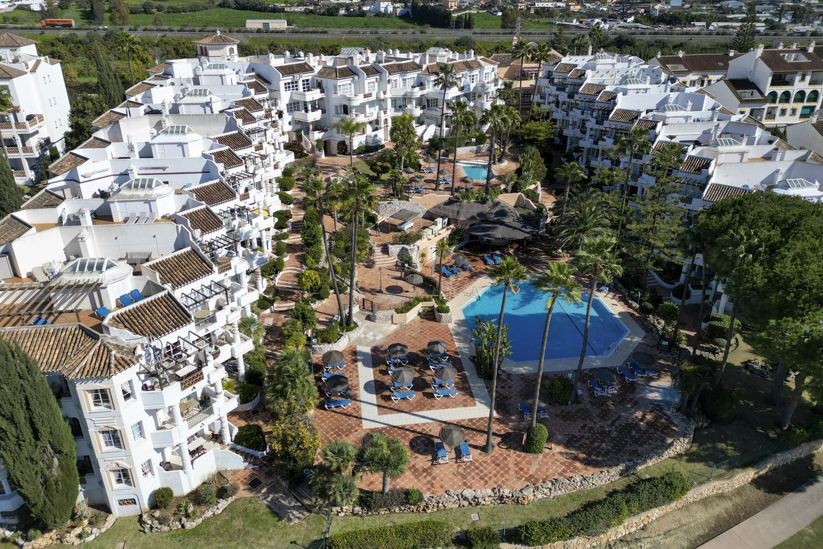 Appartement te koop in Mijas Golf | 2 slaapkamers H5482630