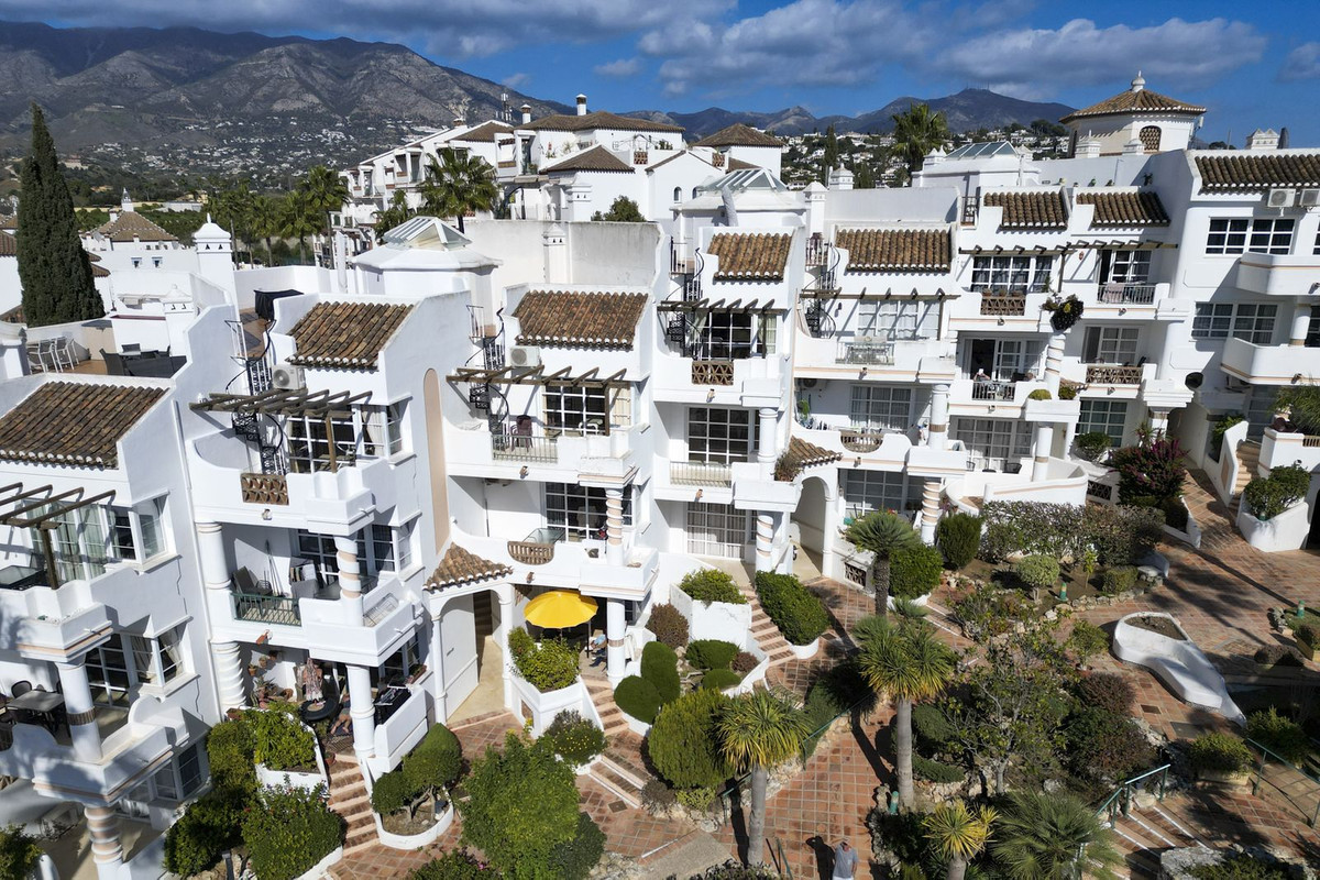 Appartement te koop in Mijas Golf | 2 slaapkamers H5482630