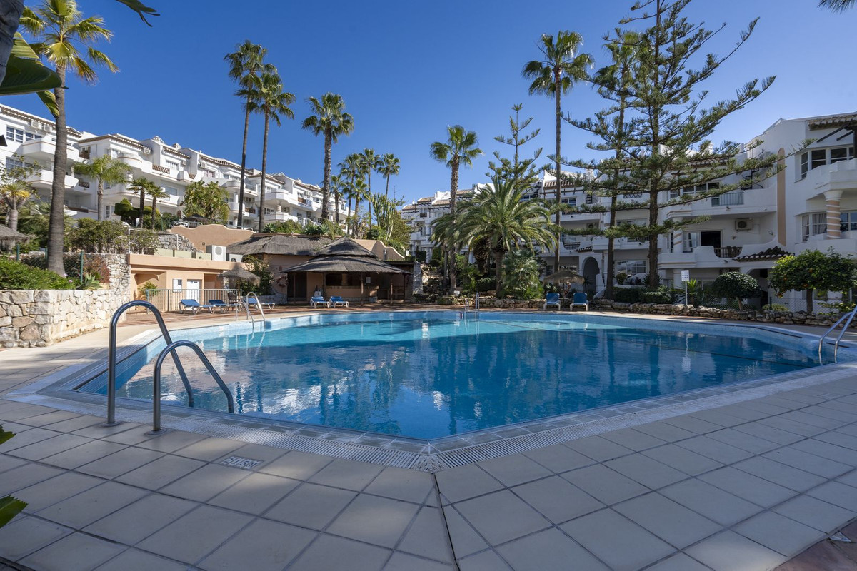 Appartement te koop in Mijas Golf | 2 slaapkamers H5482630