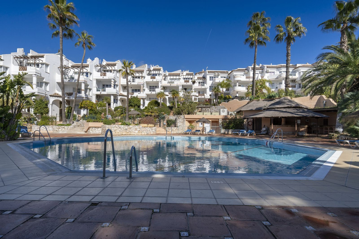 Appartement te koop in Mijas Golf | 2 slaapkamers H5482630
