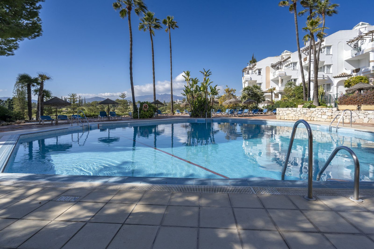 Appartement te koop in Mijas Golf | 2 slaapkamers H5482630