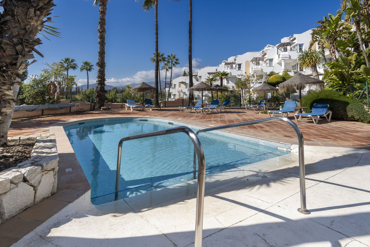 Appartement te koop in Mijas Golf | 2 slaapkamers H5482630