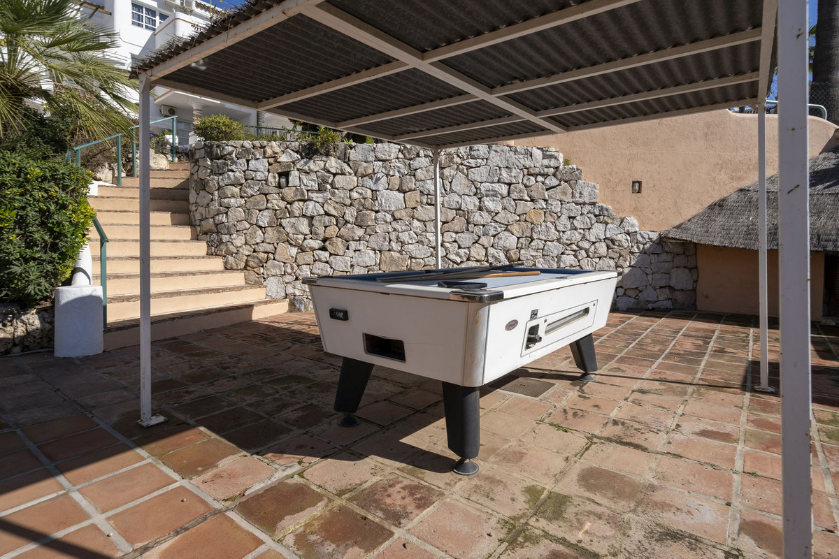 Appartement te koop in Mijas Golf | 2 slaapkamers H5482630