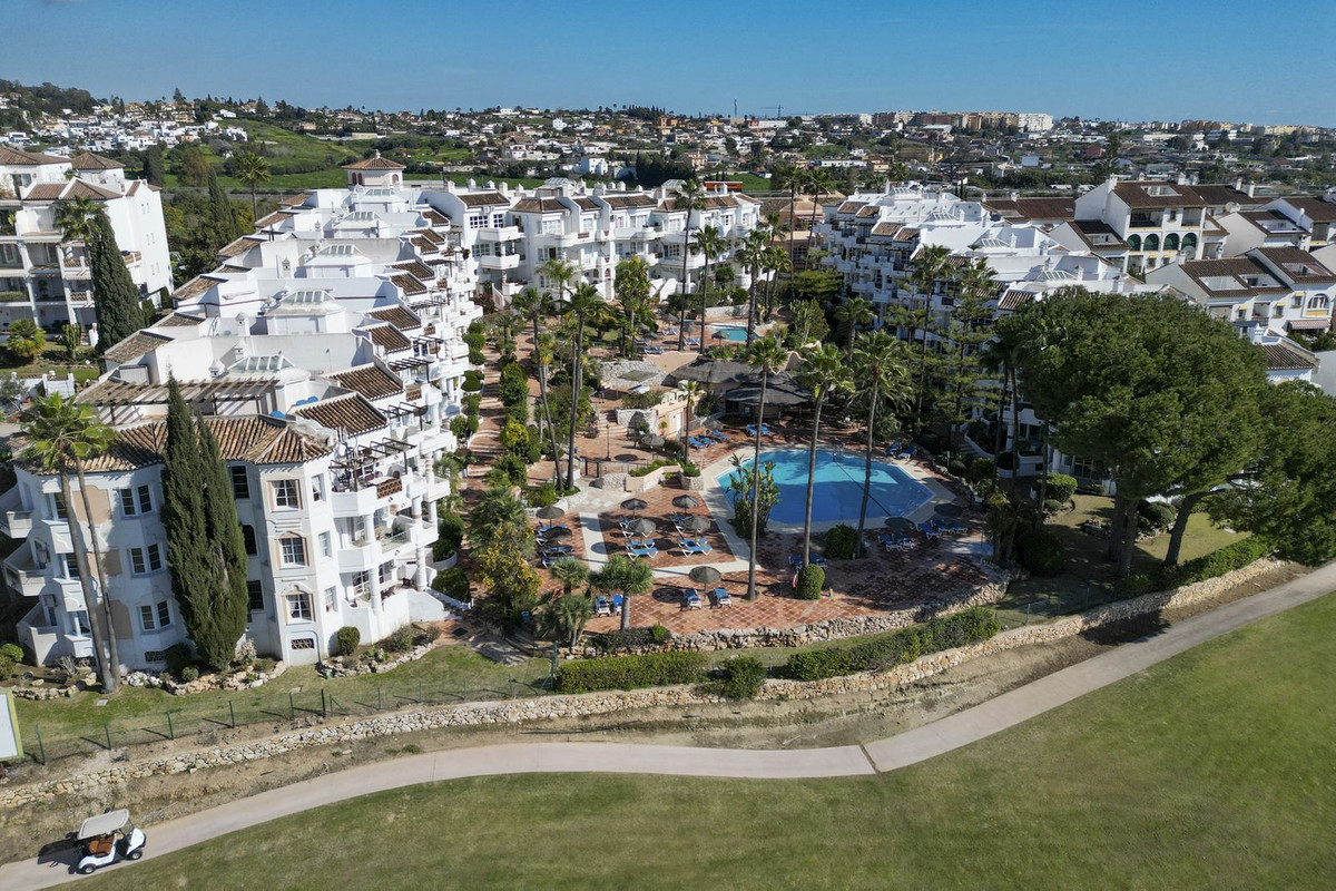 Appartement te koop in Mijas Golf | 2 slaapkamers H5482630