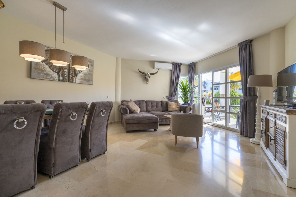 Appartement te koop in Mijas Golf | 2 slaapkamers H5482630