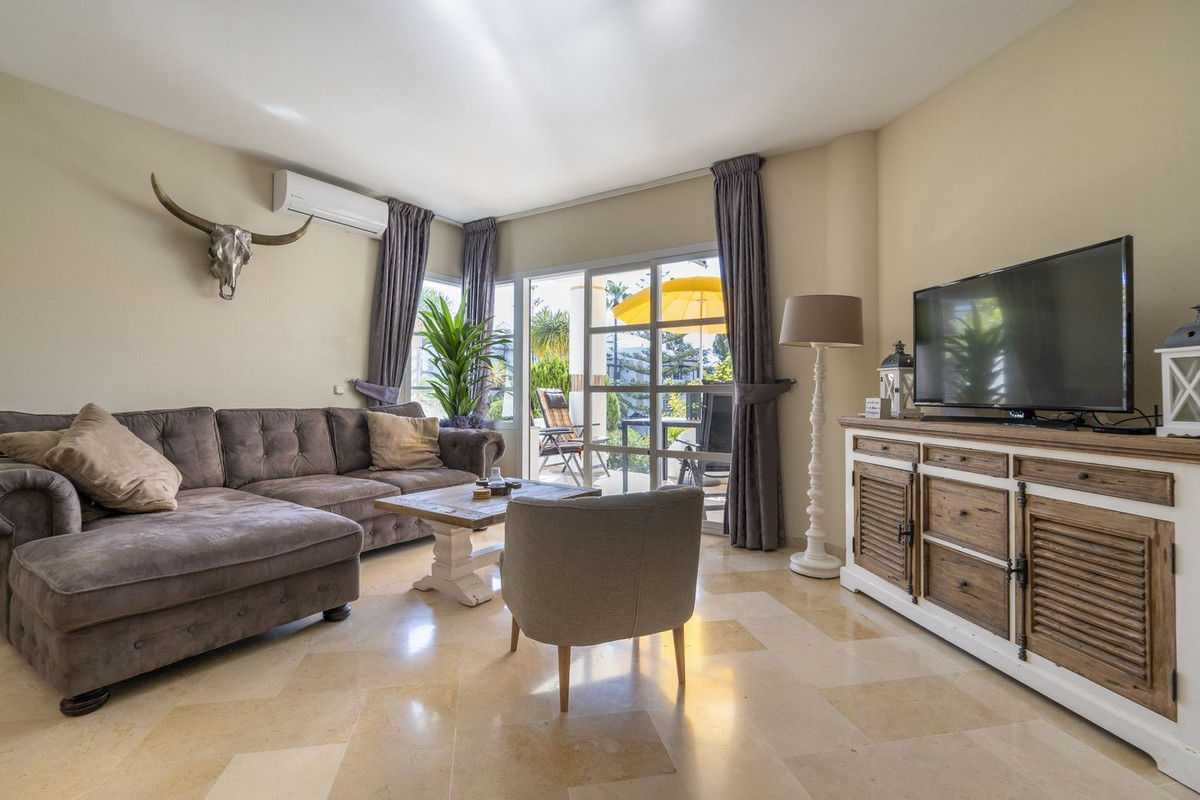Appartement te koop in Mijas Golf | 2 slaapkamers H5482630