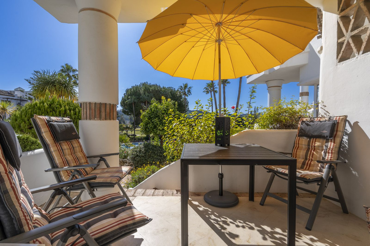 Appartement te koop in Mijas Golf | 2 slaapkamers H5482630