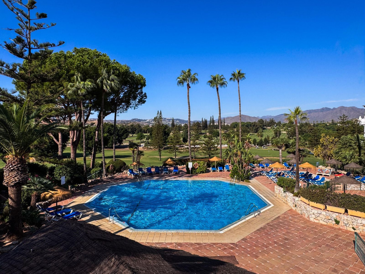 Appartement te koop in Mijas Golf | 3 slaapkamers H5483527