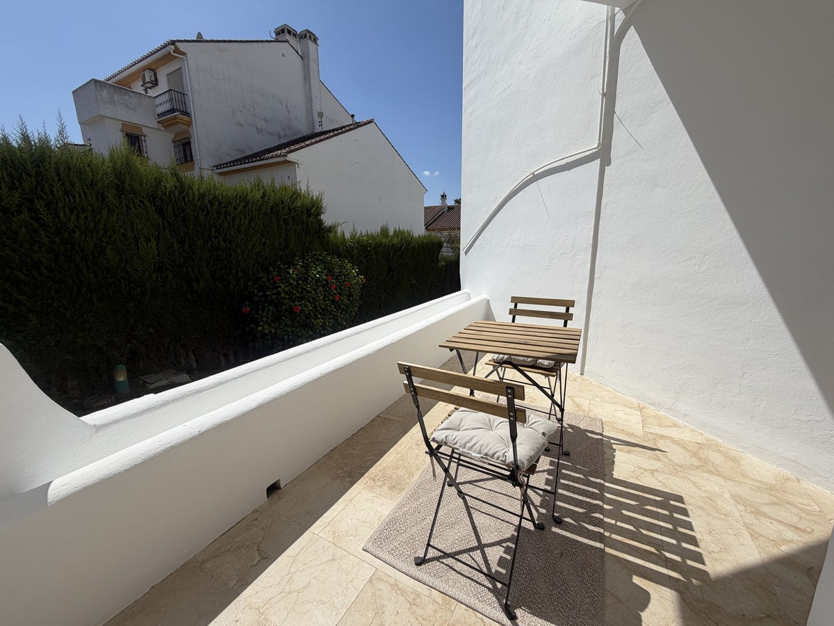 Appartement te koop in Mijas Golf | 3 slaapkamers H5483527