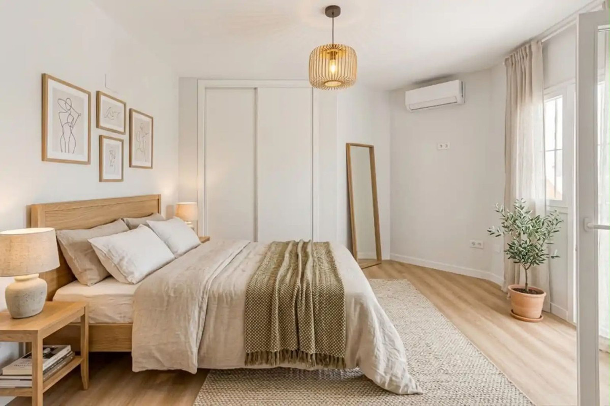 Appartement te koop in Mijas Golf | 3 slaapkamers H5483527