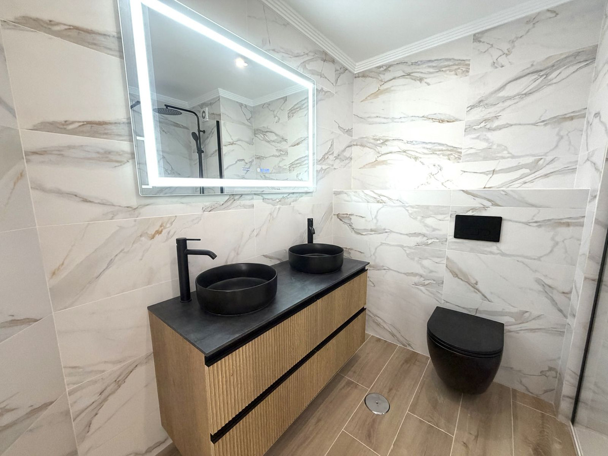 Appartement te koop in Mijas Golf | 3 slaapkamers H5483527