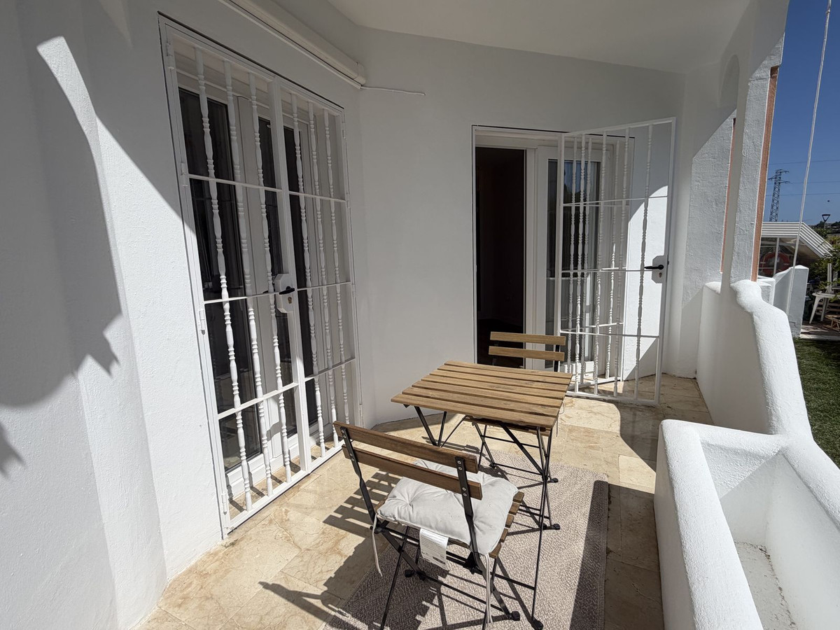 Appartement te koop in Mijas Golf | 3 slaapkamers H5483527