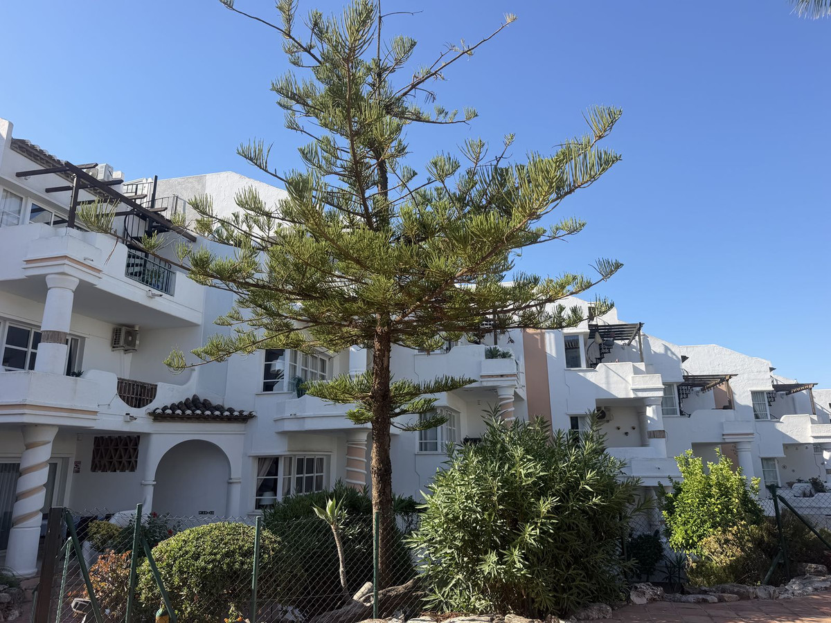 Appartement te koop in Mijas Golf | 3 slaapkamers H5483527