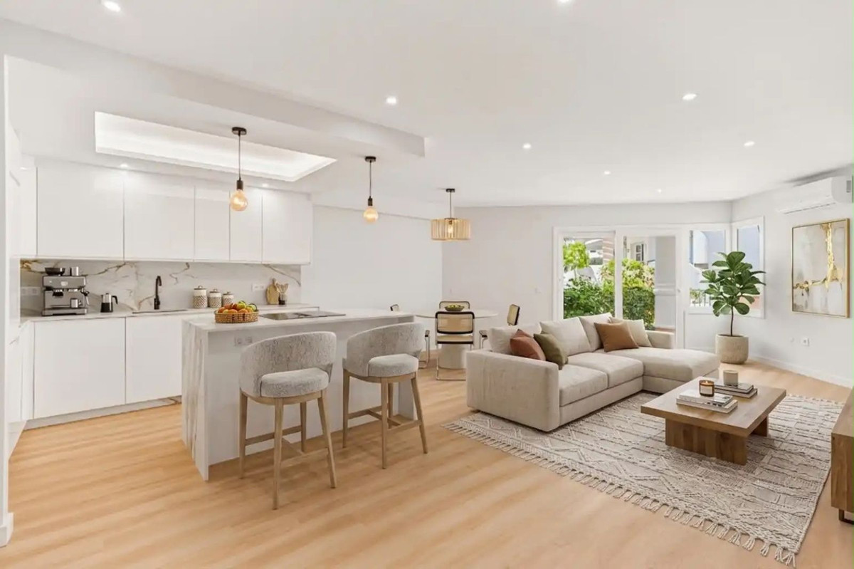 Appartement te koop in Mijas Golf | 3 slaapkamers H5483527