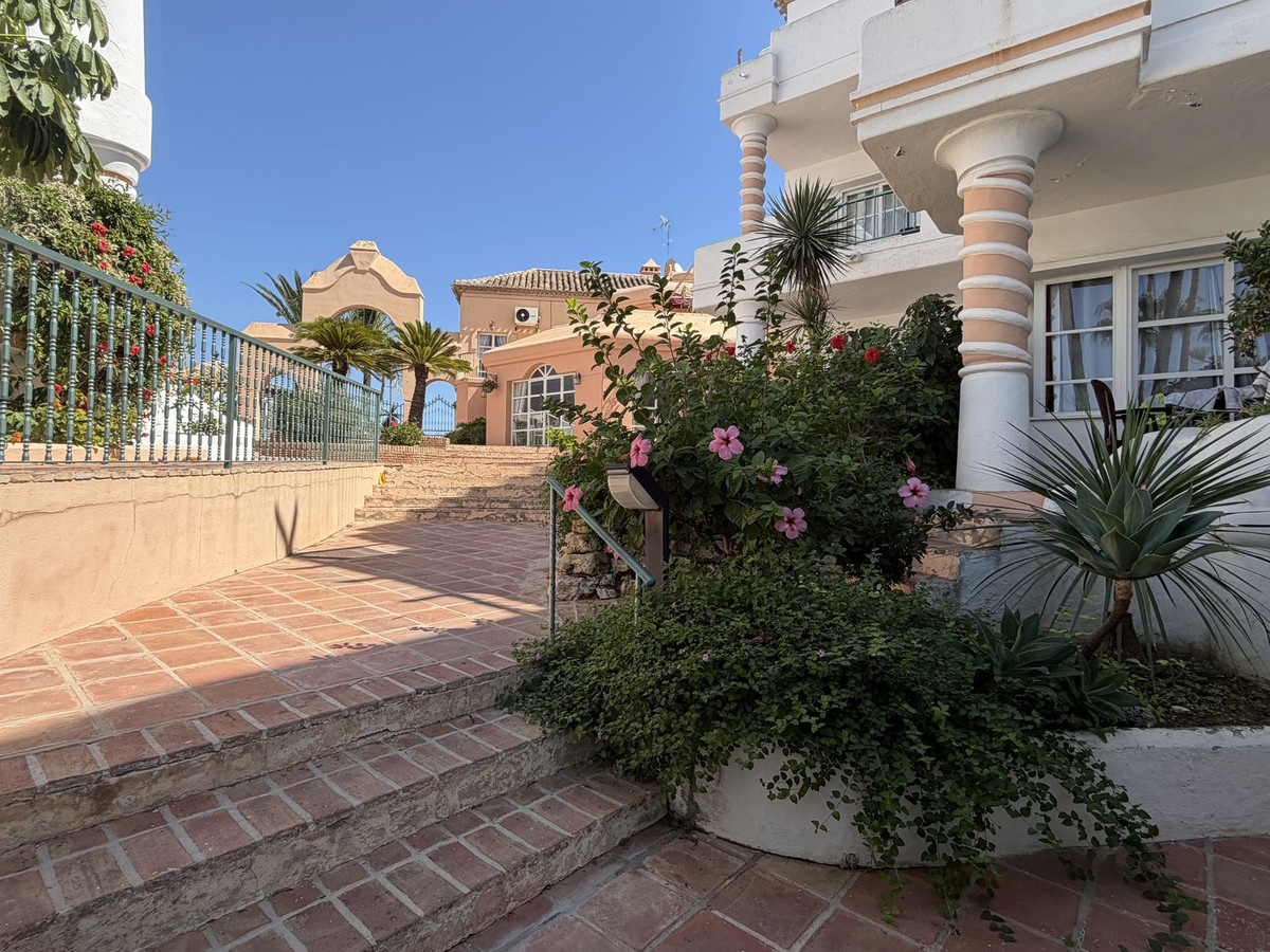 Appartement te koop in Mijas Golf | 3 slaapkamers H5483527