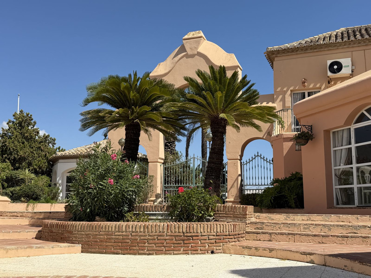 Appartement te koop in Mijas Golf | 3 slaapkamers H5483527