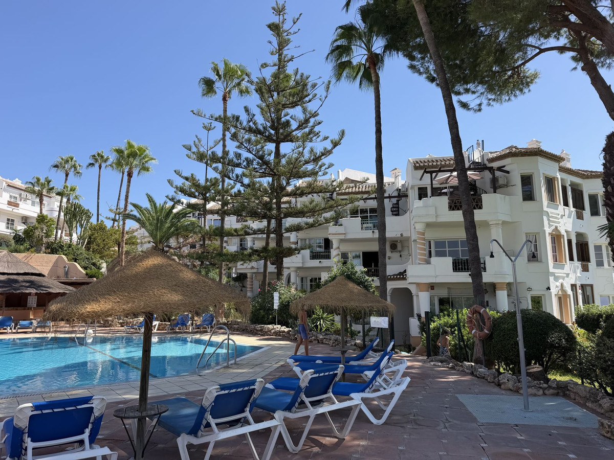 Appartement te koop in Mijas Golf | 3 slaapkamers H5483527