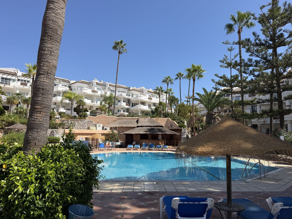 Appartement te koop in Mijas Golf | 3 slaapkamers H5483527