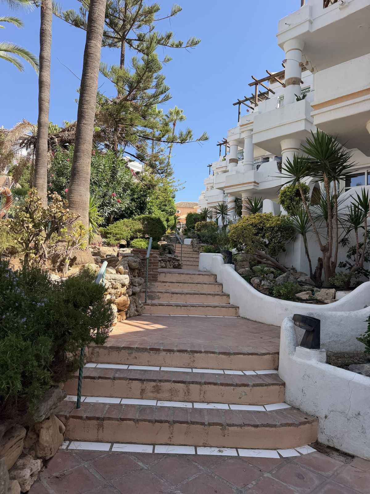Appartement te koop in Mijas Golf | 3 slaapkamers H5483527