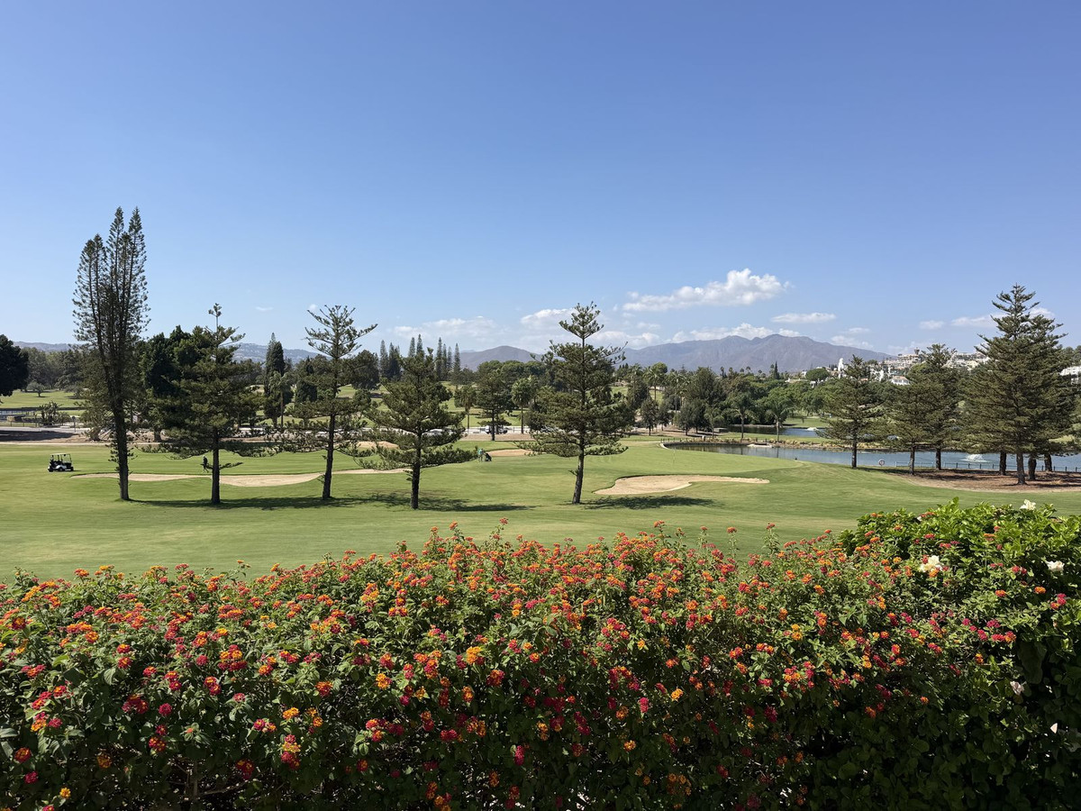 Appartement te koop in Mijas Golf | 3 slaapkamers H5483527