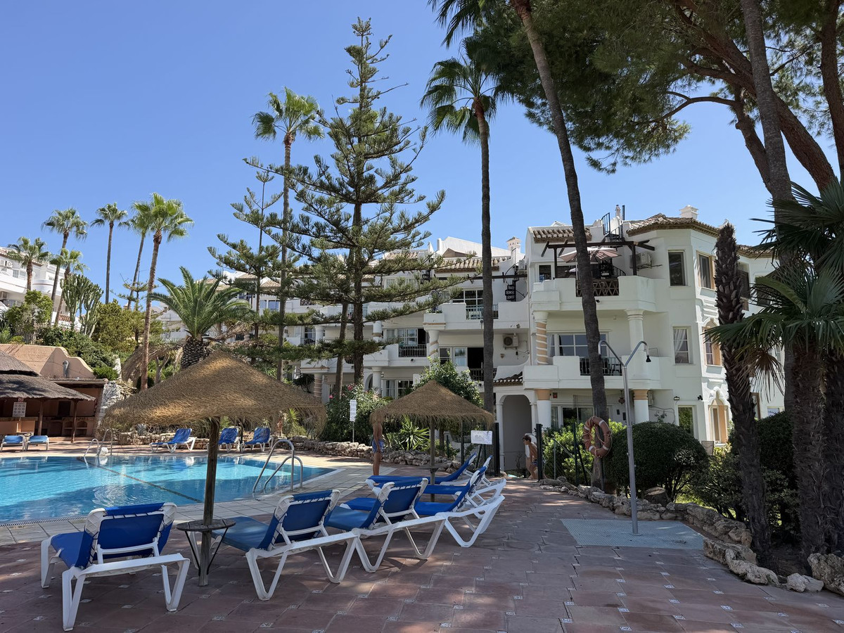 Appartement te koop in Mijas Golf | 3 slaapkamers H5483527